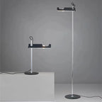 Table Lamp | Adjustable Spider Design & Aluminum | H44 cm