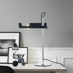 Table Lamp | Adjustable Spider Design & Aluminum | H44 cm