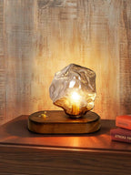 Table Lamp | Motion-Activated Warm Glow & Rechargeable