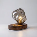 Table Lamp | Motion-Activated Warm Glow & Rechargeable