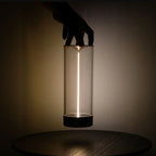 Table Lamp | Rechargeable LED & Touch Control