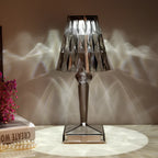 Table Lamp | Touch-Sensitive & Rechargeable | 3 Light Modes