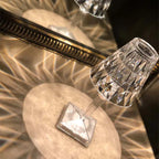 Table Lamp | Touch-Sensitive & Rechargeable | 3 Light Modes