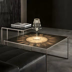 Table Lamp | Touch-Sensitive & Rechargeable | 3 Light Modes