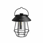 Table Lamp | USB-Rechargeable & Adjustable Color Temperature | Up To 120-Hour Runtime