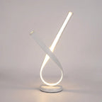 Table Lamp | Warm Diffuser & Energy-Efficient LED | 30 cm Height