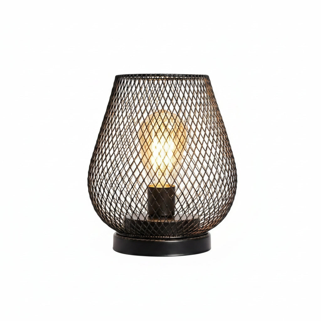 Table Lamp | Wireless Rechargeable & Dimmable Warm White LED