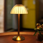 Table Lamp | Wireless Rechargeable & Touch Dimmable