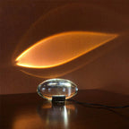 Table Lamp | Crystal Ball Star Projector | Relaxing Ambience