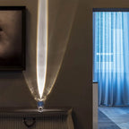 Table Lamp | Crystal Ball Star Projector | Relaxing Ambience