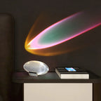 Table Lamp | Crystal Ball Star Projector | Relaxing Ambience