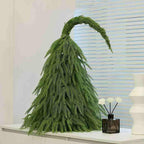 Tabletop Christmas Tree | Realistic PE & Compact | 30/45/60 cm