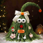 Tabletop Christmas Tree | Realistic PE & Compact | 30/45/60 cm