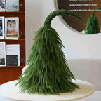Tabletop Christmas Tree | Realistic PE & Compact | 30/45/60 cm
