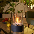 Tabletop Fireplace