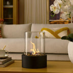 Tabletop Fireplace