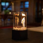 Tabletop Fireplace
