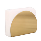 Tabletop Napkin Organizer