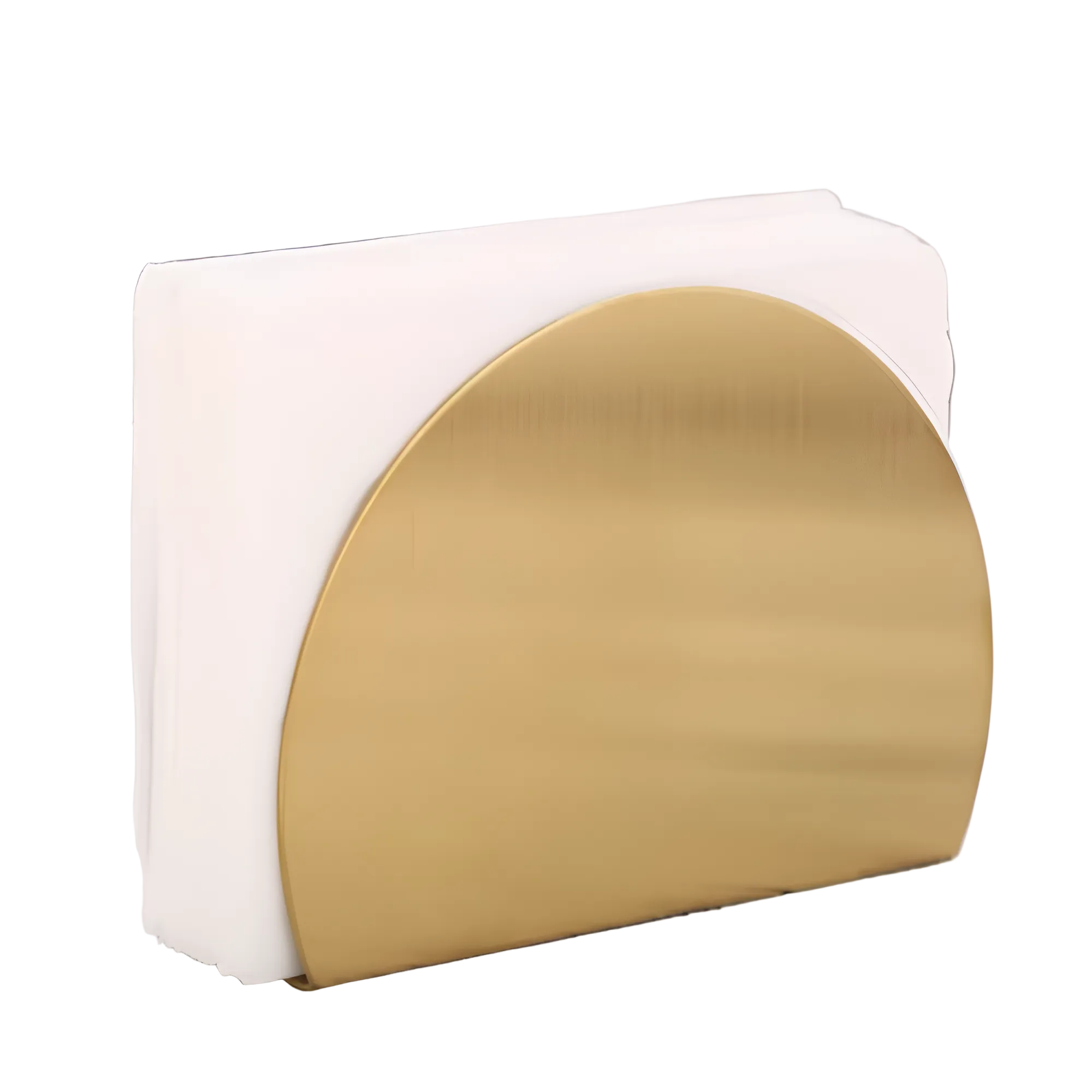 Tabletop Napkin Organizer