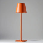 Tall Table Lamp | Touch-Activated Dimmable & Rechargeable | IP54