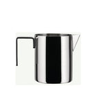 Tea Kettle | Stainless Steel Geometric Cone | Ergonomic Handle
