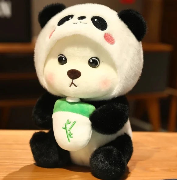 Teddy Bear | Extra-Soft Plush & Child-Friendly