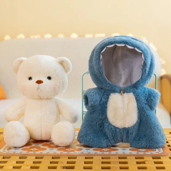 Teddy Bear | Extra-Soft Plush & Child-Friendly