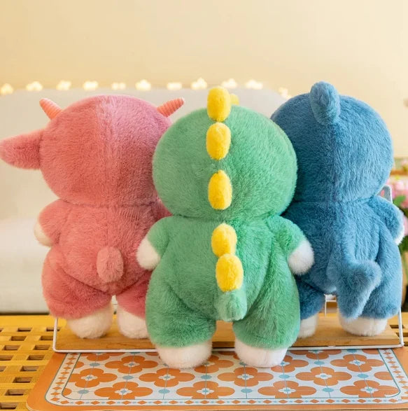 Teddy Bear | Extra-Soft Plush & Child-Friendly