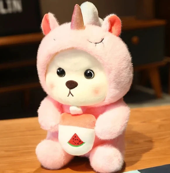 Teddy Bear | Extra-Soft Plush & Child-Friendly
