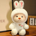 Teddy Bear | Extra-Soft Plush & Child-Friendly