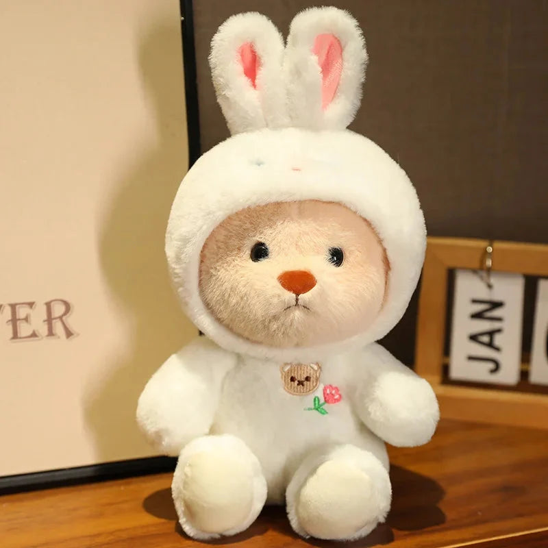 Teddy Bear | Extra-Soft Plush & Child-Friendly