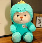 Teddy Bear | Extra-Soft Plush & Child-Friendly