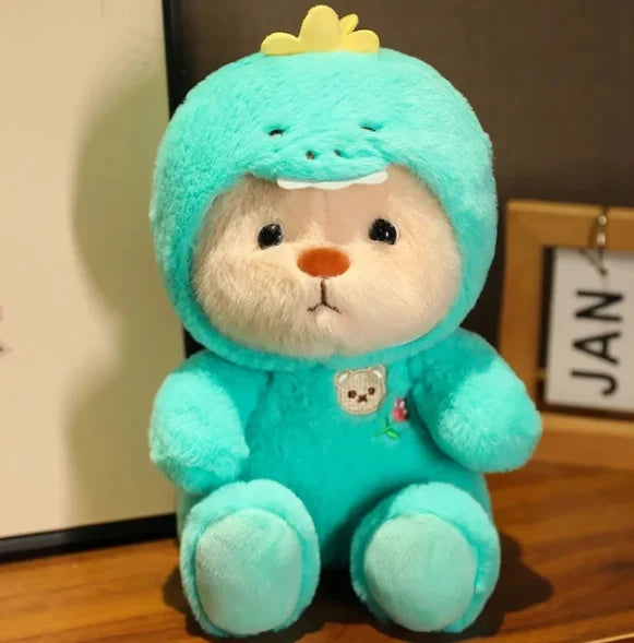 Teddy Bear | Extra-Soft Plush & Child-Friendly
