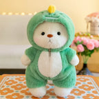 Teddy Bear | Extra-Soft Plush & Child-Friendly