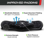 Tennis Elbow Brace | Adjustable Targeted Compression & Sweat-Absorbent