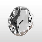 Theima Wall Clock