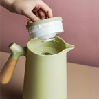 Thermo Bottle