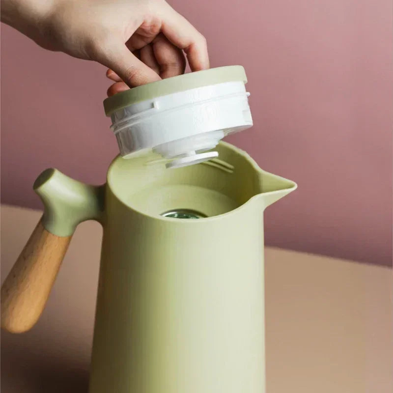 Thermo Bottle