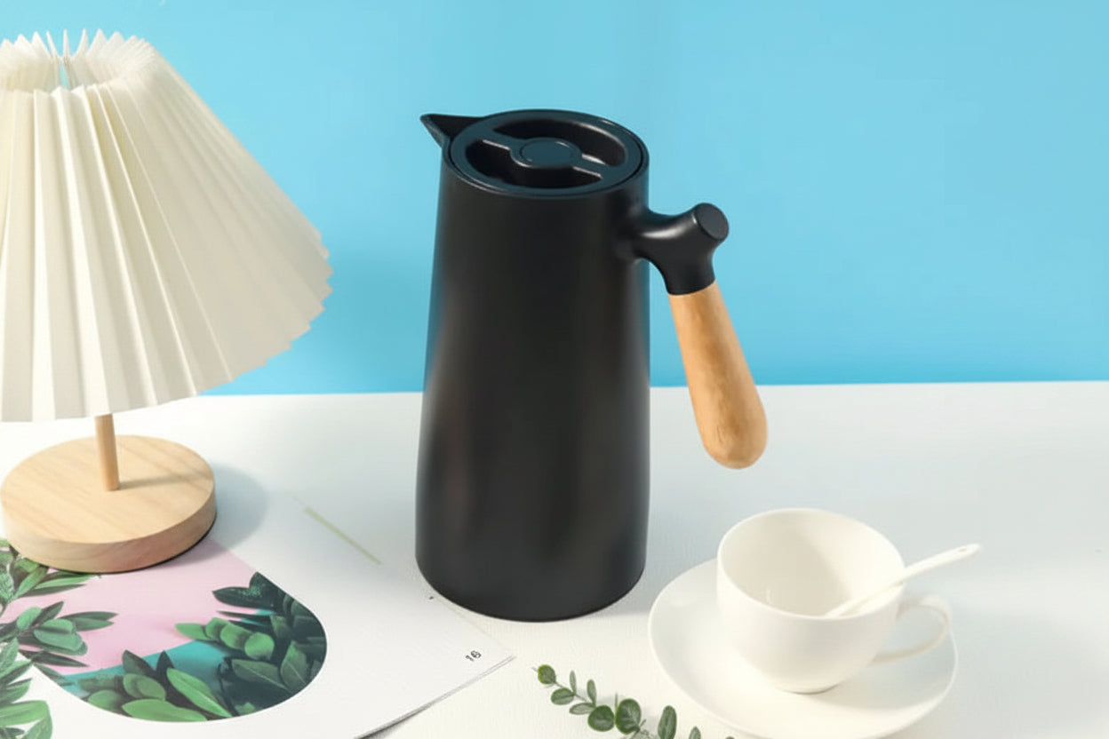 Thermo Bottle