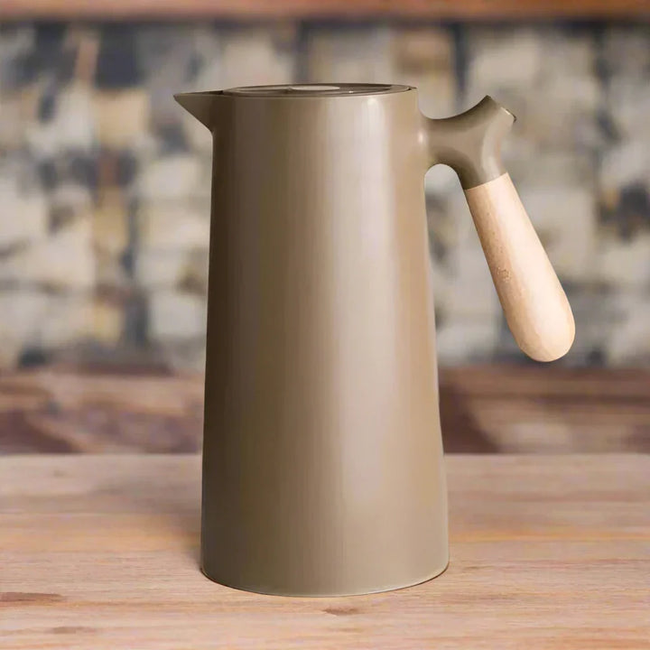 Thermo Bottle