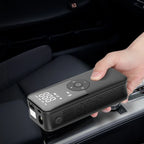 Tire Inflator | Cordless, 15-Second & Built-In LED