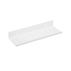 Titanium Steel Shelf Organizer