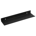 Titanium Steel Shelf Organizer