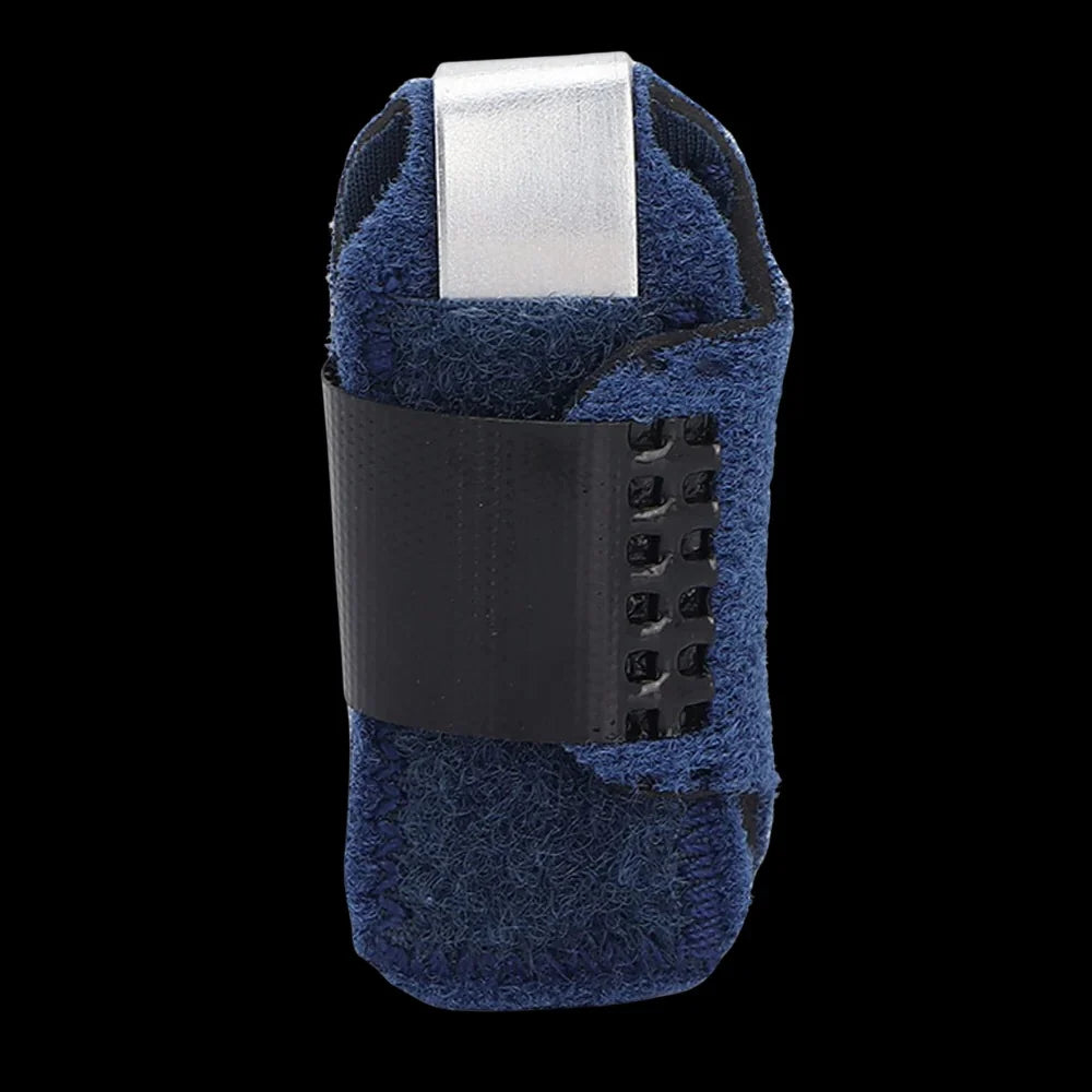Toe Straightener | Breathable Low-Profile & Adjustable Support