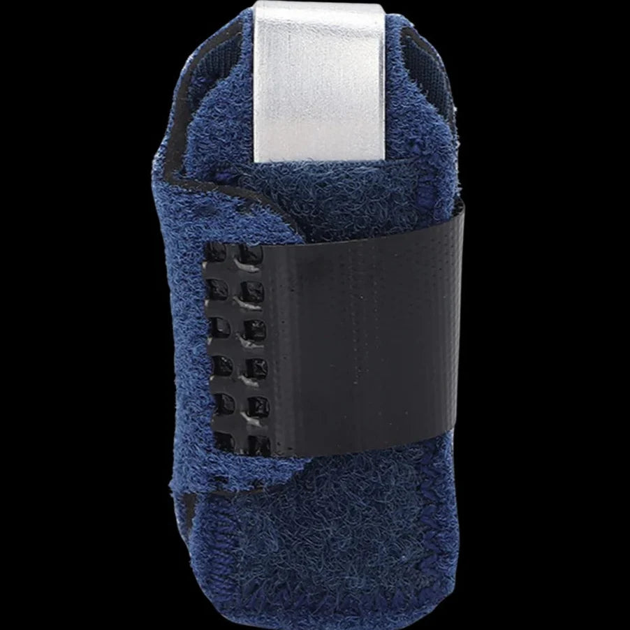 Toe Straightener | Breathable Low-Profile & Adjustable Support