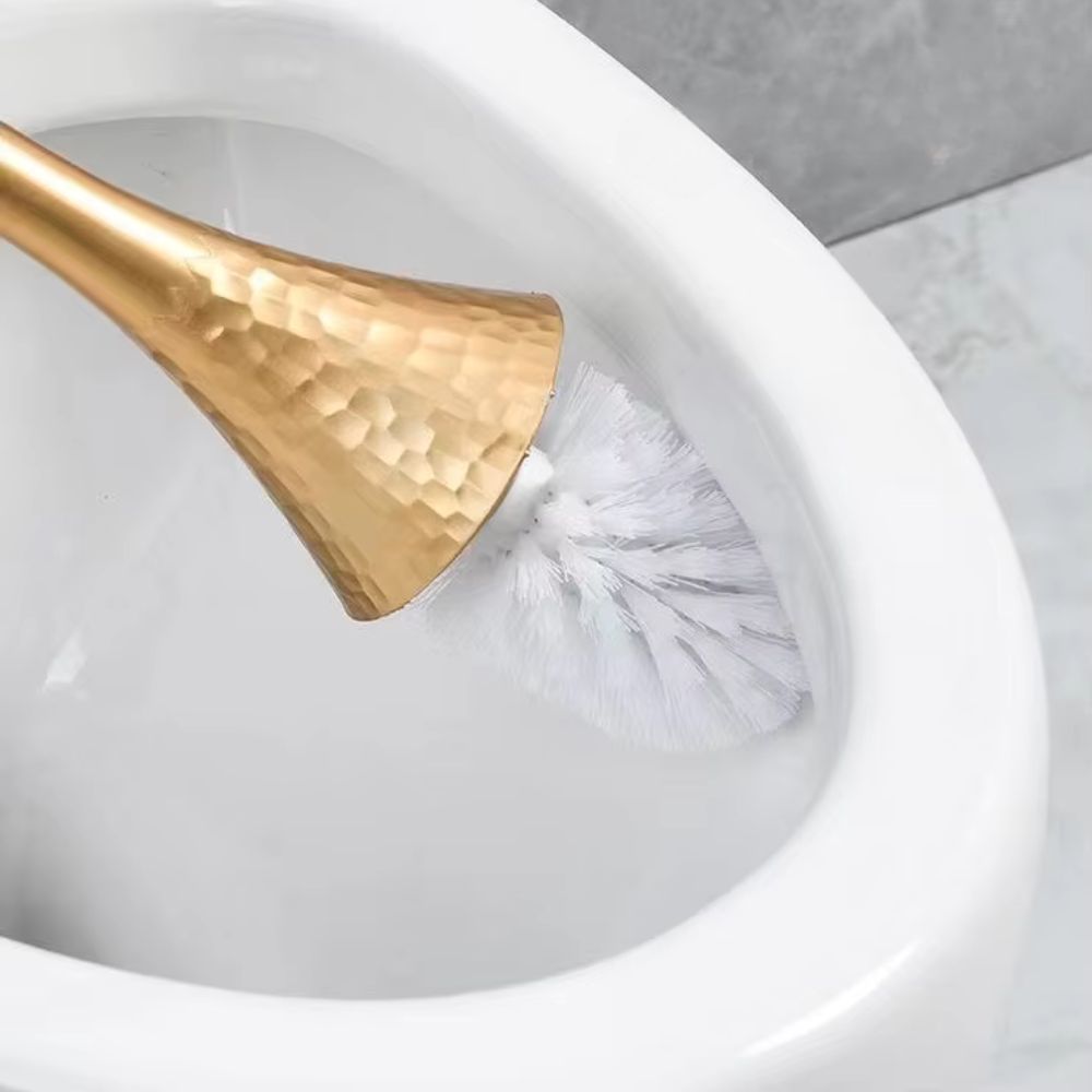 Toilet Brush and Holder