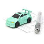 Toy Car | Line-Following & Marker-Included | Assorted Styles
