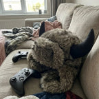 Trapper Hat | Faux Fur-Lined & Adjustable Ear Flaps
