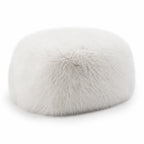 Trapper Hat | Plush Synthetic & Fold-Down Ear Flaps