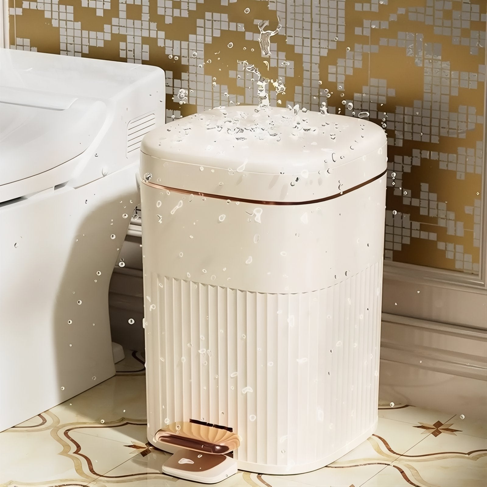 Trash Can